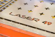Decoupe Laser