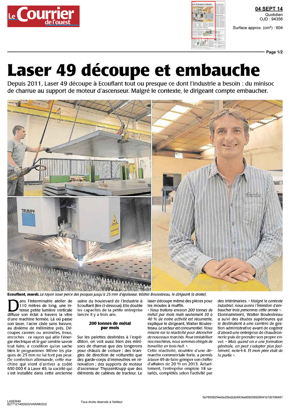 2014-09-04-LE COURRIER DE L OUEST-1